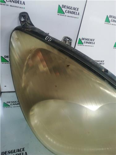 Faro Delantero Derecho Citroen C5 BERLINA