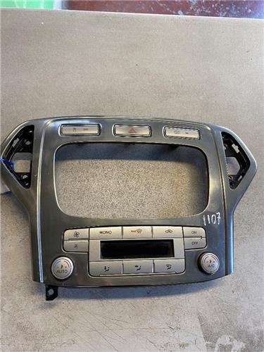 mandos calefaccion aire acondicionado ford mo