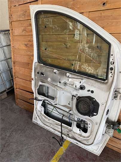 Puerta Delantera Izquierda Peugeot Expert Furgón (2007->) foto 3