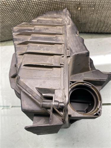 Filtro Aire Renault Megane III Sport Tourer (2009->) foto 4