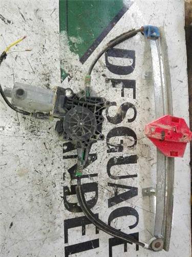 Elevalunas Electrico Delantero Derecho Ford MONDEO FAMILIAR foto 5