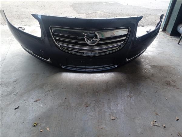 Paragolpes Delantero Opel Insignia Sports Tourer (2008->) foto 2