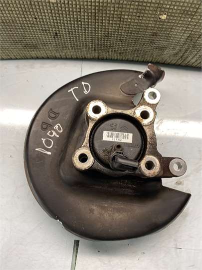 Mangueta Trasera Derecha Citroen C4 Picasso/Spacetourer (05.2013->) foto 3