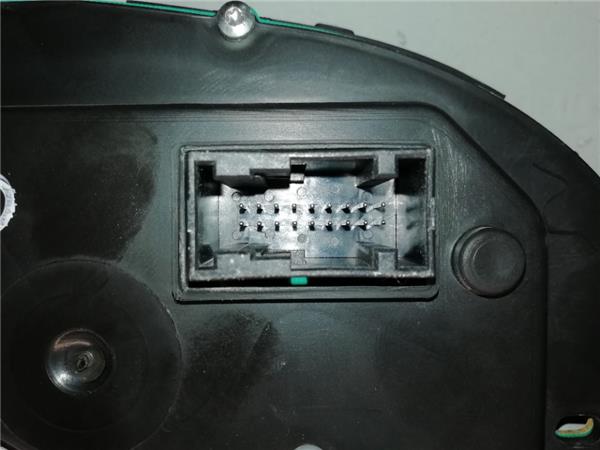 Cuadro Instrumentos Peugeot 307 Berlina (S2)(06.2005->) foto 3