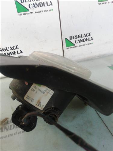 Faro Antiniebla Derecho MG MG ZS (T/RT)(06.2004->) foto 5