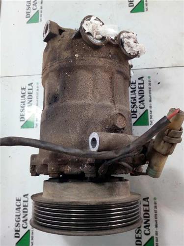 Compresor Aire Acondicionado MG ROVER SERIE 25 foto 2