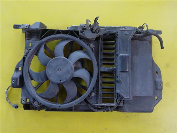 Electroventilador Citroen C5 Berlina (2004->)