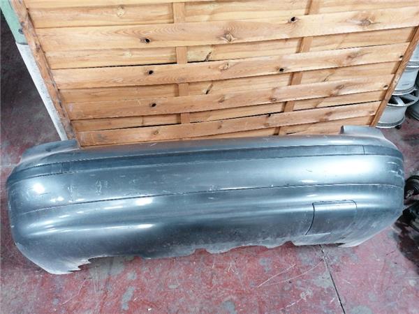 Paragolpes Trasero Seat Toledo (1M2)(03.1999->)