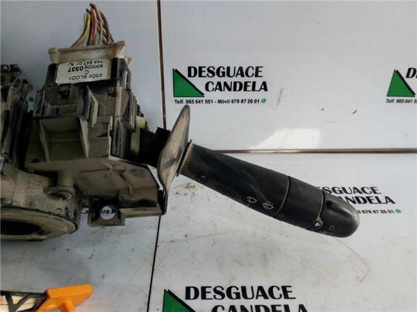 Mando Limpiaparabrisas Renault KANGOO