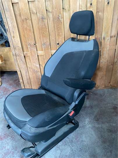 Asiento Delantero Derecho Citroen C4 Picasso/Spacetourer (05.2013->) foto 3