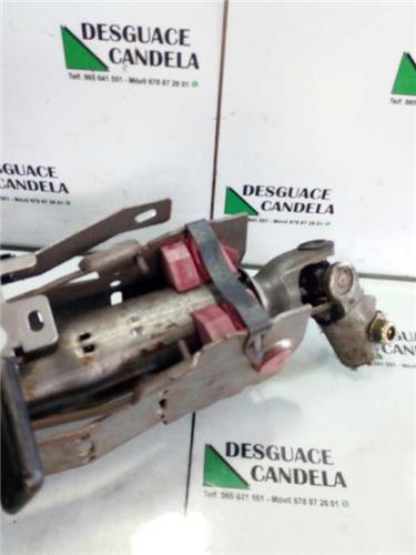 Columna Direccion Peugeot 406 BERLINA foto 4