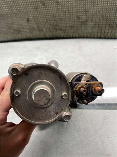 Motor Arranque Ford C-Max (CB7)(2010->) foto 4