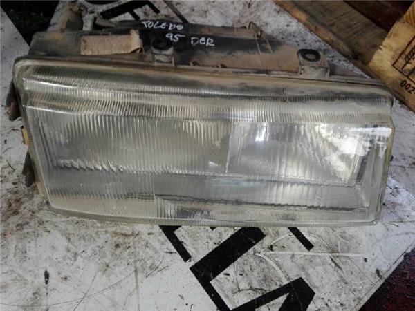 Faro Delantero Derecho Seat Toledo (1L)(09.1991->)