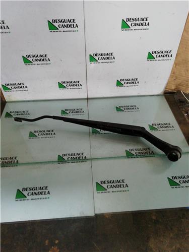 Brazo Limpiaparabrisas Delantero Izquierdo Ssangyong KYRON foto 2