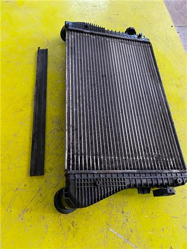 Intercooler Volkswagen Golf V (1K1)(10.2003->2008) foto 2