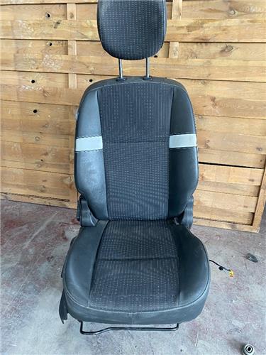 Asiento Delantero Derecho Renault Scenic III (JZ)(2009->)