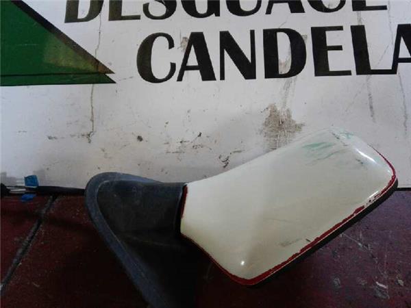 Retrovisor Derecho Volkswagen Golf III (1H1)(11.1991->1997) foto 2