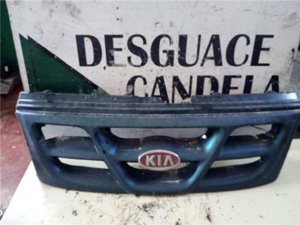 Rejilla Capo Kia SPORTAGE