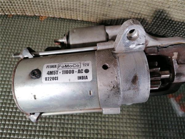 Motor Arranque Ford Focus Berlina