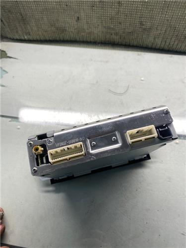 Radio / Cd Opel Vivaro B Furgón/Combi (2014->) foto 2