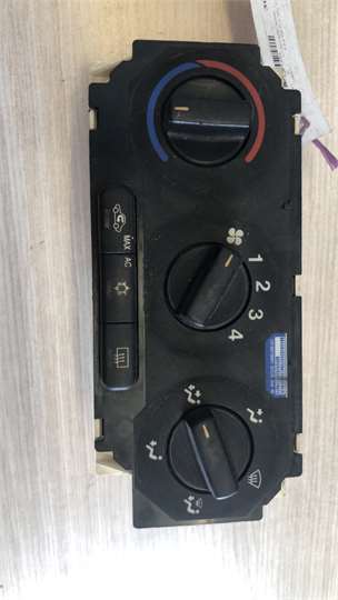 Mandos Calefaccion / Aire Acondicionado Opel Astra G Berlina (1998->)