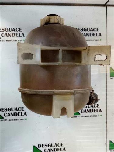 Botella Expansion Renault Megane I Berl./ Berl. con portón (BA0)(08.1995->) foto 4
