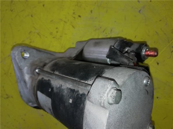 Motor Arranque Toyota Corolla Verso (R1)(2004->) foto 5