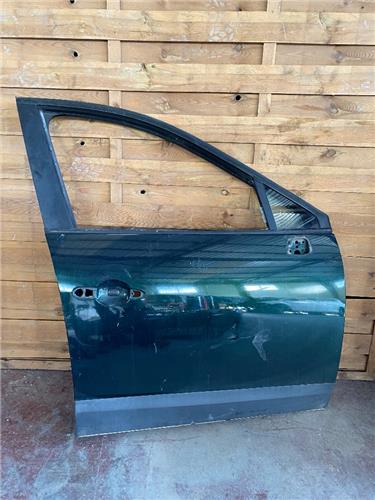 Puerta Delantera Derecha Renault Scenic III (JZ)(2009->)