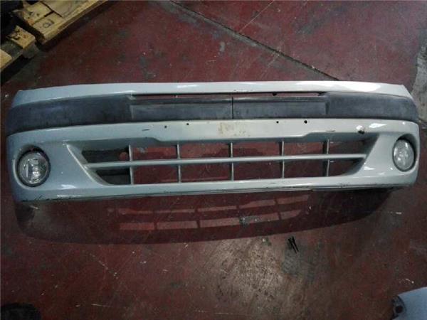Paragolpes Delantero Renault Scenic I (JA...)(1999->)