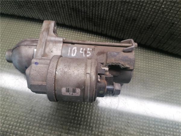 Motor Arranque Opel Corsa D (2006->) foto 4