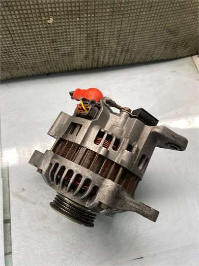 Alternador Nissan Almera (N15)(07.1995->) foto 4