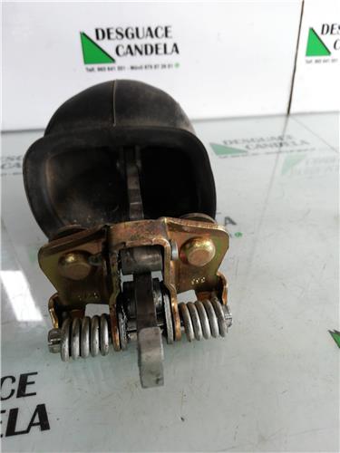 Asegurador porton derecho Nissan Primastar (X83)(09.2006->) foto 5