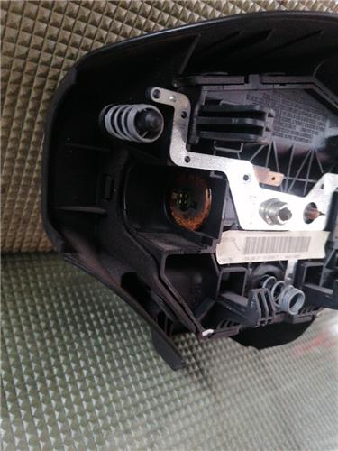 Airbag Volante Peugeot 206 (1998->) foto 4