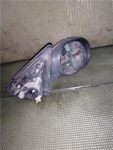 Retrovisor Electrico Derecho Renault Laguna (B56)(1998->) foto 2
