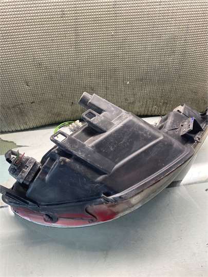 Faro Delantero Izquierdo Peugeot 206 (1998->) foto 4