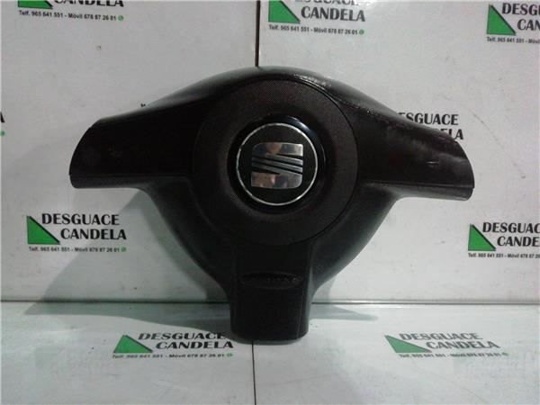Airbag Volante
