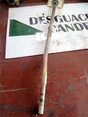 Conjunto Palanca Cambio Velocidad Opel Astra F Berlina (1991->) foto 2