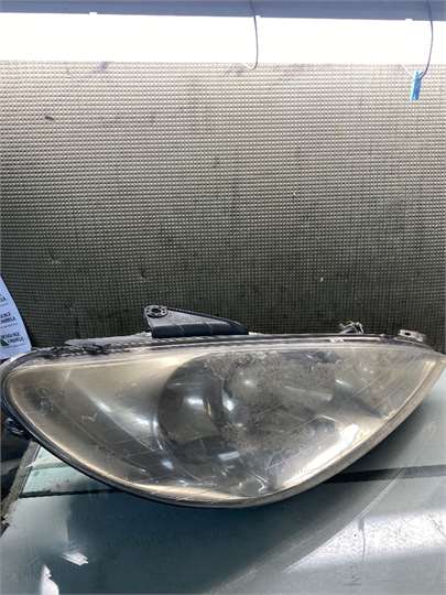 Faro Delantero Derecho Peugeot 206 (1998->)