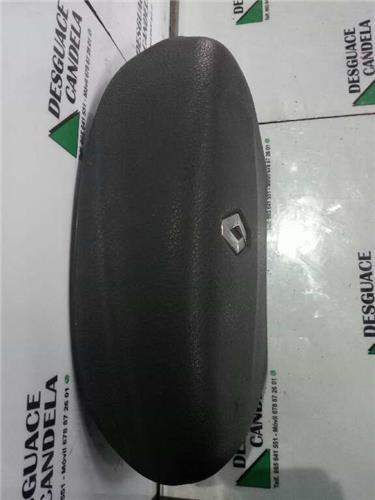 Airbag Volante Renault Laguna II (BG0)(2001->) foto 2