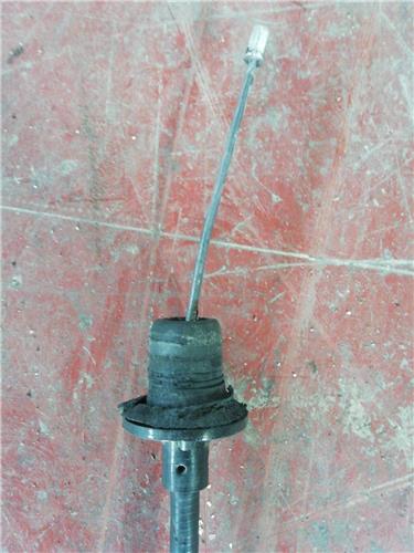 Cable Embrague Peugeot Partner (S2)(2002->) foto 4
