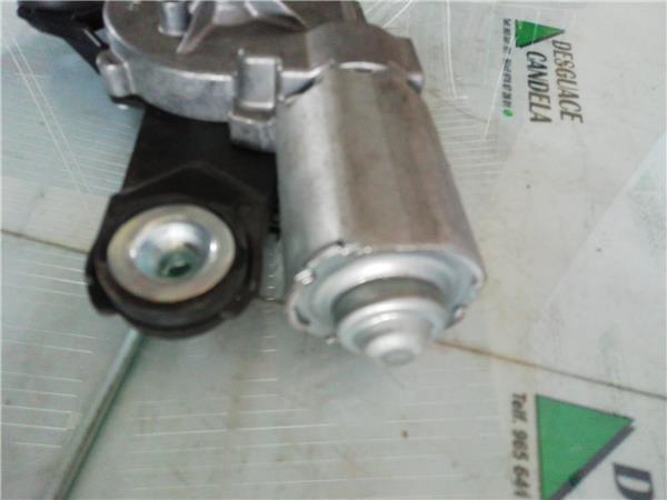 Motor Limpiaparabrisas Trasero Ford Focus Berlina (CB4)(2008->) foto 3