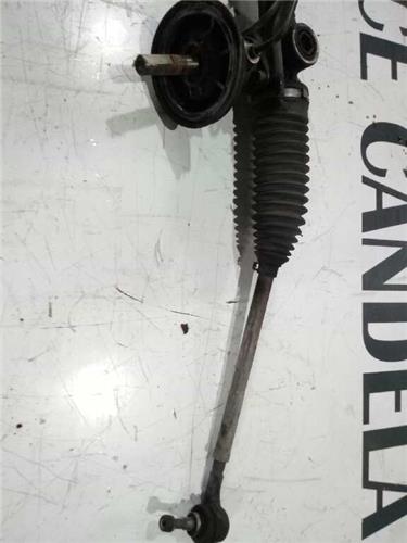 Cremallera Direccion Asistida Peugeot 206 (1998->) foto 4