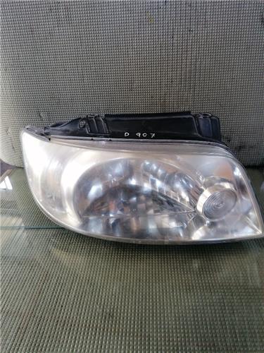 Faro Delantero Derecho Hyundai Matrix (FC)(2001->)