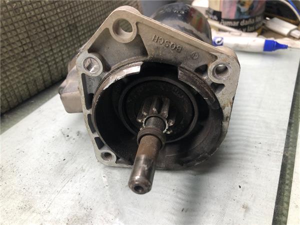 Motor Arranque Seat Arosa (6H1)(1997->) foto 3