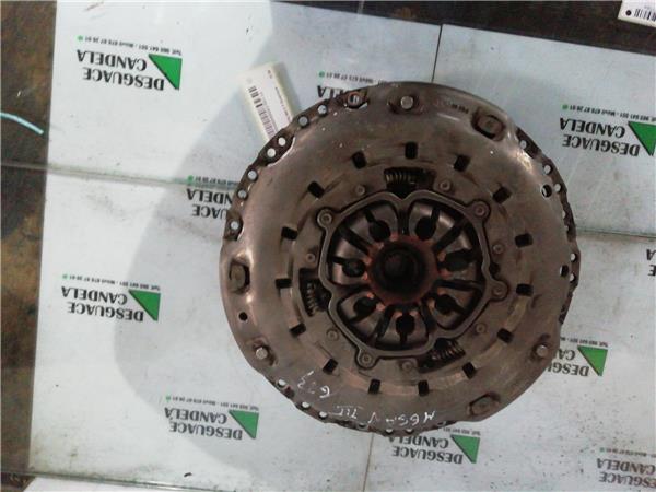 Kit Embrague Completo Renault MEGANE III BERLINA 5 P foto 3