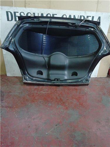 Porton Trasero Renault Megane II Berlina 5P (10.2002->)