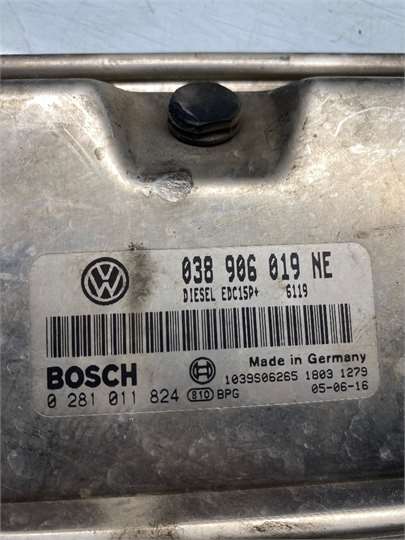 Mandos Calefaccion / Aire Acondicionado Seat Ibiza (6L1)(04.2002->) foto 2