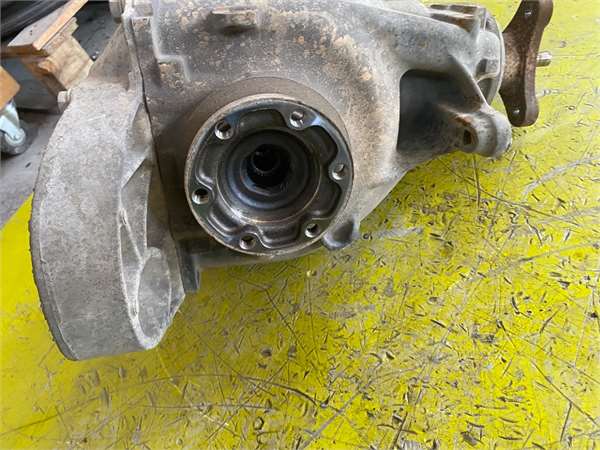 Grupo Diferencial Trasero BMW Serie 1 Berlina (E81/E87)(2004->) foto 5