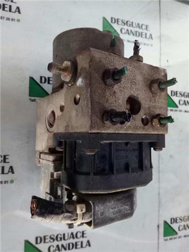 Nucleo Abs Renault Megane I Scenic (JA0)(1996->) foto 2