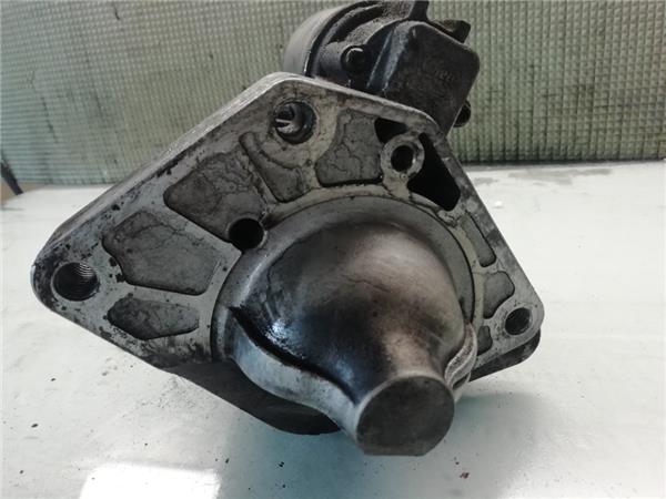 Motor Arranque Renault Clio II Fase I (B/CB0)(1998->) foto 3
